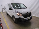  Renault  Trafic  Furgon Grand Confort L1H1 1000 1.6 dCi 120CV BVM6 E6 #2
