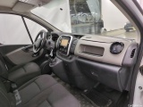  Renault  Trafic  Furgon Grand Confort L1H1 1000 1.6 dCi 120CV BVM6 E6 #5