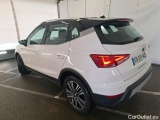  Seat  Arona  Xcellence 1.0 TSI 95CV BVM5 E6 #2
