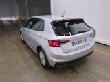  Skoda  Fabia  Ambition 1.0 MPI 80CV BVM5 E6d #4