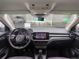 Skoda  Fabia  Ambition 1.0 MPI 80CV BVM5 E6d #5