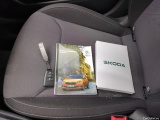  Skoda  Fabia  Ambition 1.0 MPI 80CV BVM5 E6d #8