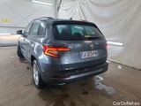  Skoda  Karoq  Business 1.6 TDI 115CV BVA7 E6dT #2