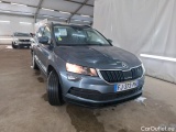  Skoda  Karoq  Business 1.6 TDI 115CV BVA7 E6dT #4