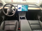 Tesla  Model Y TESLA  / 2020 / 5P / SUV Long Range Dual Motor AWD #6