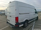  Volkswagen  Crafter VOLKSWAGEN  / 2017 / 4P / Fourgon tôlé 2.0TDI 140 30 L3H3 Business #3