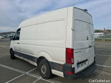  Volkswagen  Crafter VOLKSWAGEN  / 2017 / 4P / Fourgon tôlé 2.0TDI 140 30 L3H3 Business #2