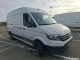 Volkswagen  Crafter VOLKSWAGEN  / 2017 / 4P / Fourgon tôlé 2.0TDI 140 30 L3H3 Business #4
