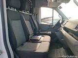  Volkswagen  Crafter VOLKSWAGEN  / 2017 / 4P / Fourgon tôlé 2.0TDI 140 30 L3H3 Business #8