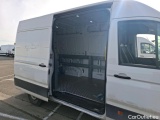  Volkswagen  Crafter VOLKSWAGEN  / 2017 / 4P / Fourgon tôlé 2.0TDI 140 30 L3H3 Business #9