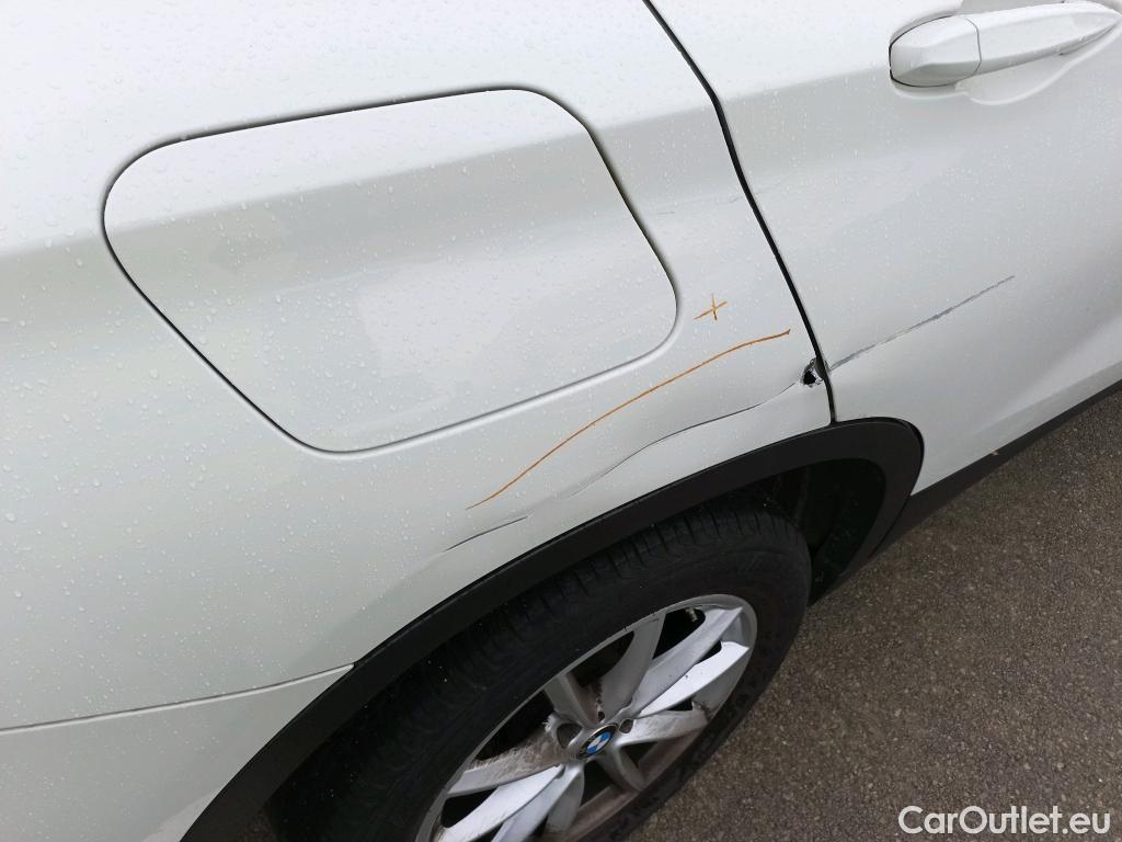  Bmw  X2 BMW  / 2017 / 5P / todoterreno sDrive18d #1