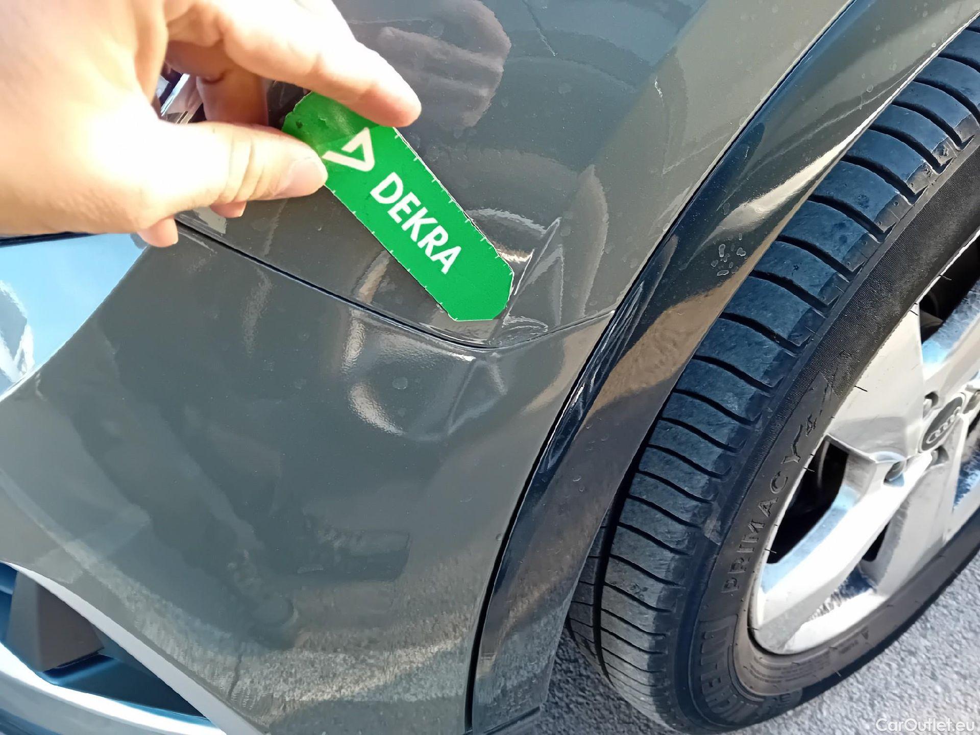  Audi  Q3 AUDI  / 2018 / 5P / todoterreno Advanced 35 TDI 110kW (150CV) S tronic (AC5) #1