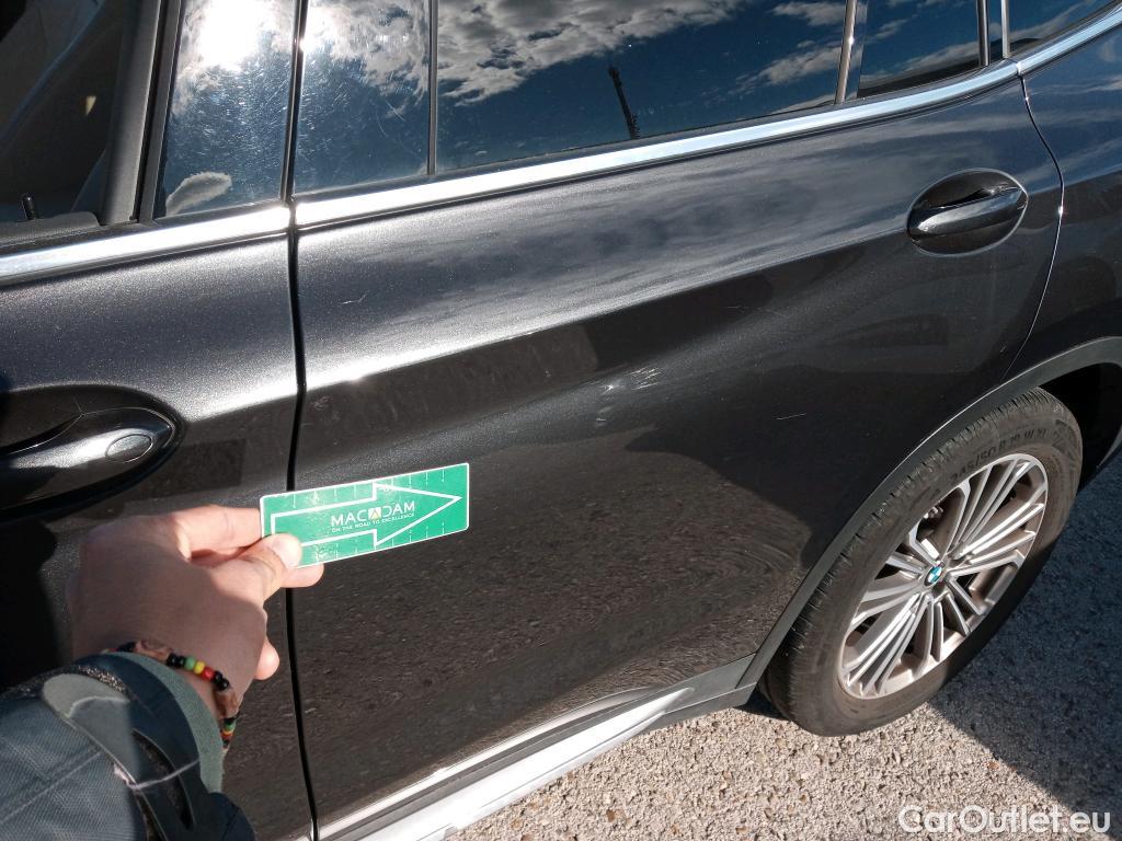  Bmw  X3 BMW  / 2017 / 5P / todoterreno xDrive20d #5