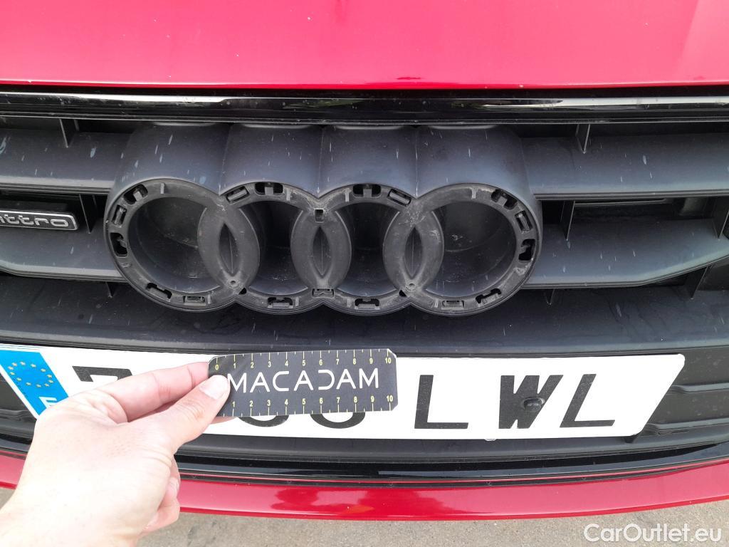  Audi  A7 Sportback AUDI A7 / 2017 / 5P / berlina con portón Sportb Black line 50 TFSIe 220KW qua Str #10