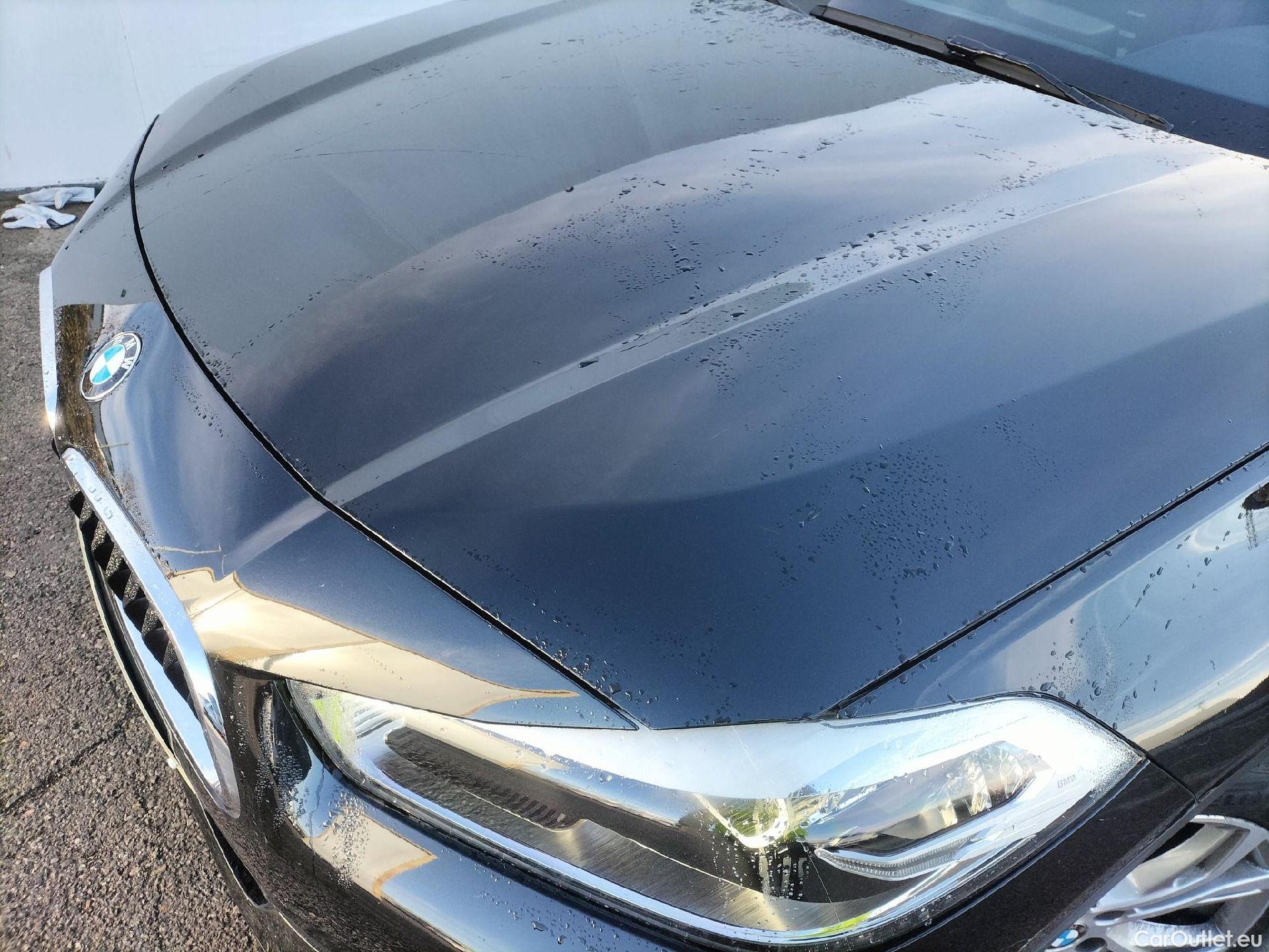  Bmw  X2 BMW  sDrive18i #16