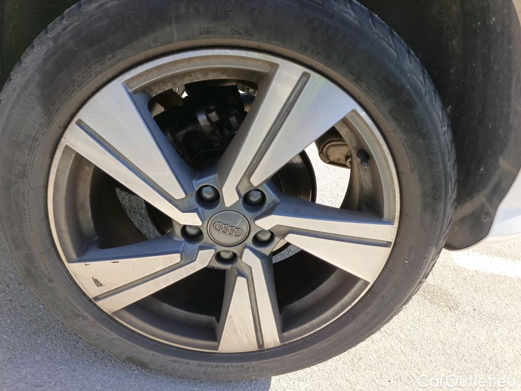  Audi  Q2 AUDI  / 2016 / 5P / todoterreno Sport 30 TFSI 85kW (116CV) (CX) #6