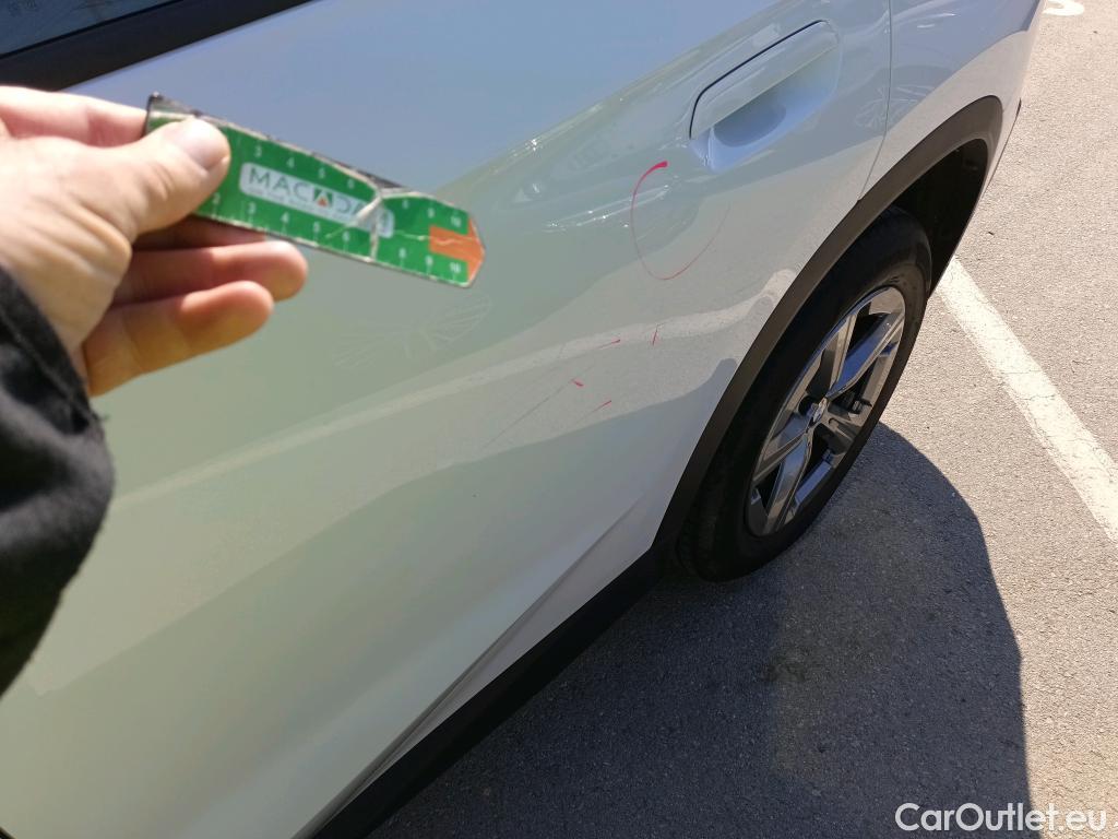  Bmw  X1 BMW  / 2022 / 5P / todoterreno sDrive18d #11