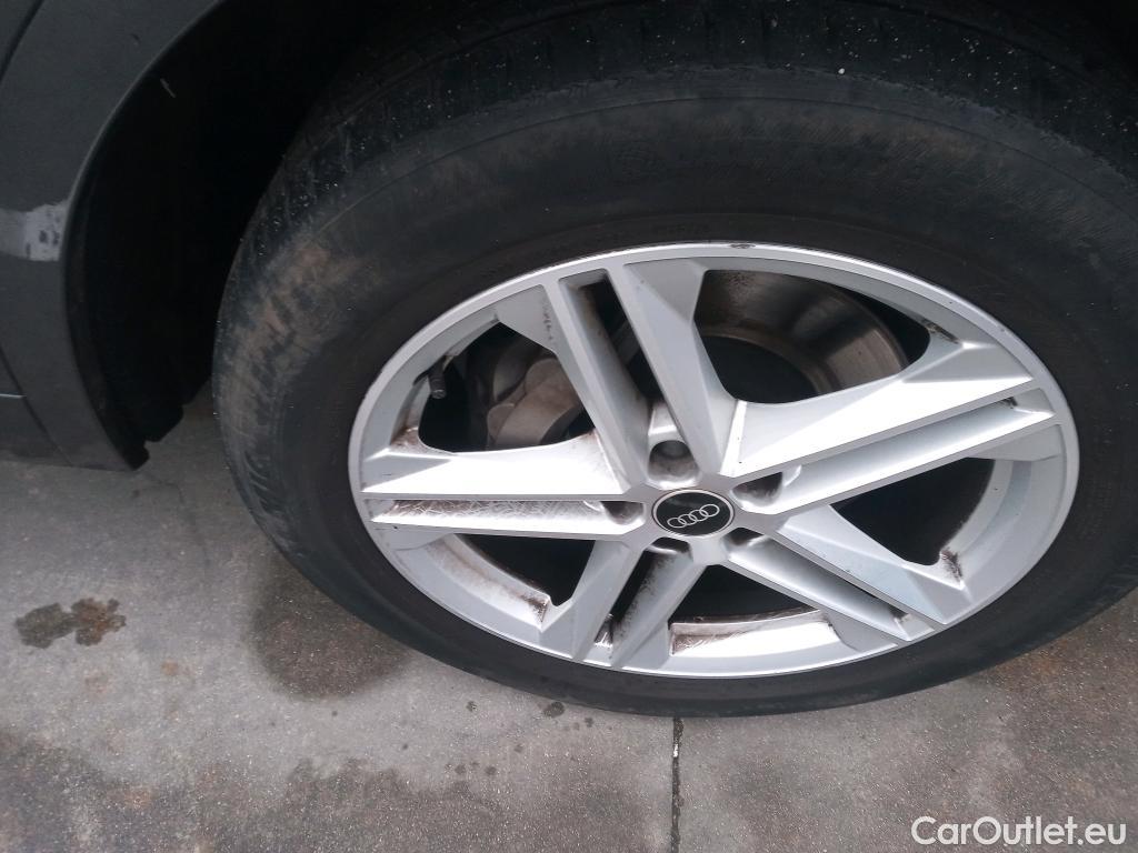  Audi  Q5 AUDI  SPORTBACK  S Line 50 TFSI e quattro-ultra #3