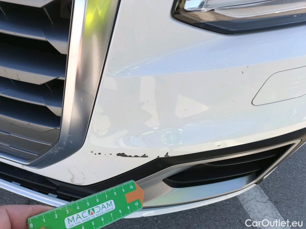  Audi  Q2 AUDI  / 2016 / 5P / todoterreno Sport 30 TFSI 85kW (116CV) (CX) #14