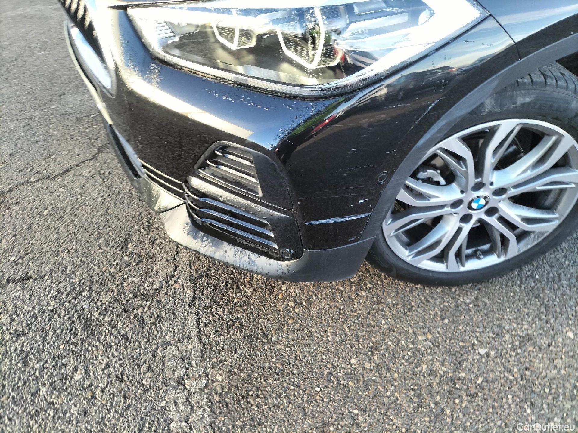  Bmw  X2 BMW  sDrive18i #13