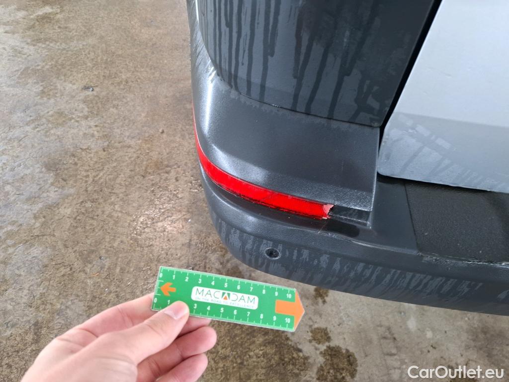  Volkswagen  Transporter T6  Fourgon 2.0 100CV BVM5 #8