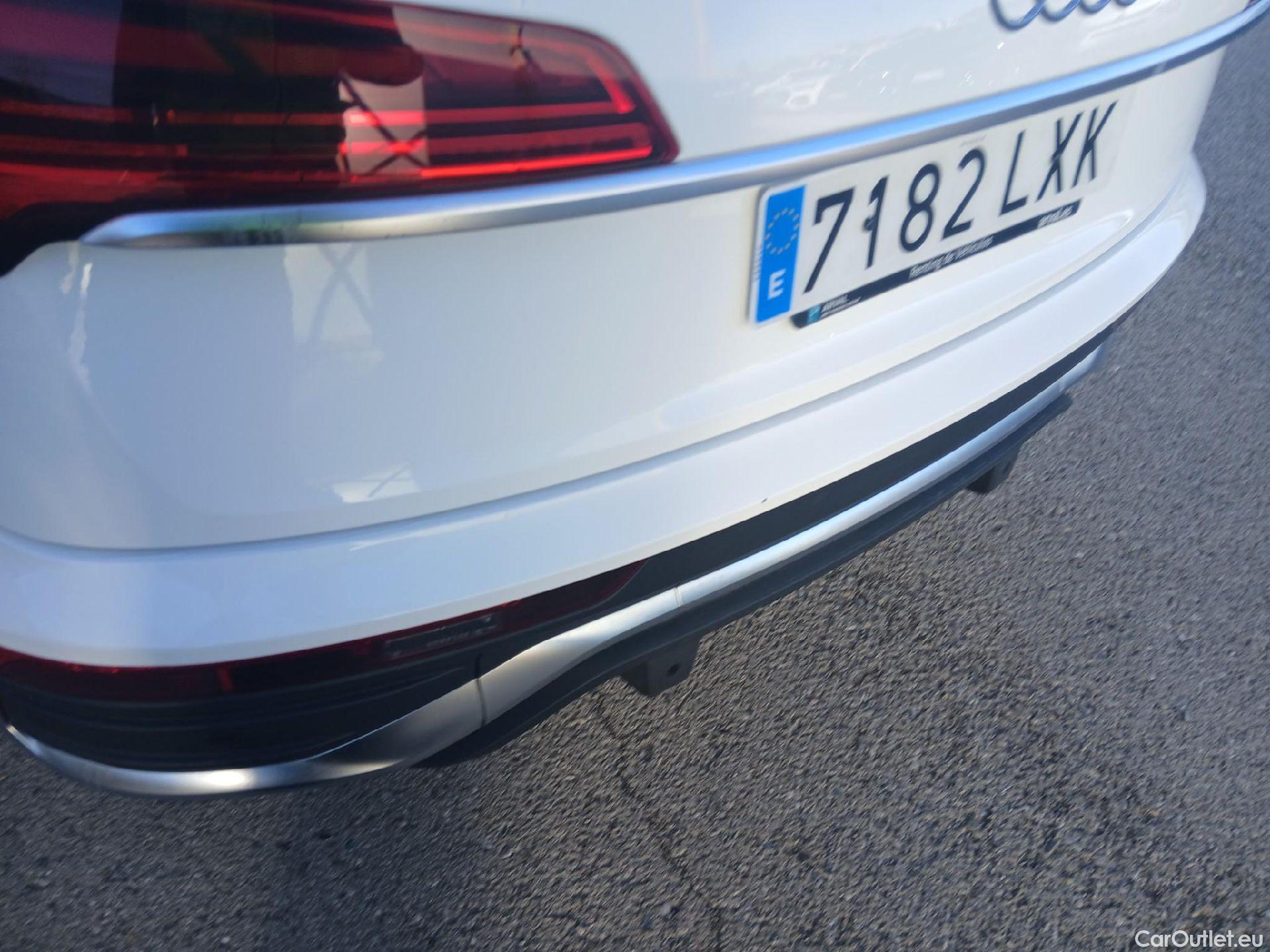  Audi  Q5 AUDI  SPORTBACK / 2020 / 5P / todoterreno S line 35 TDI 120kW S tronic #5