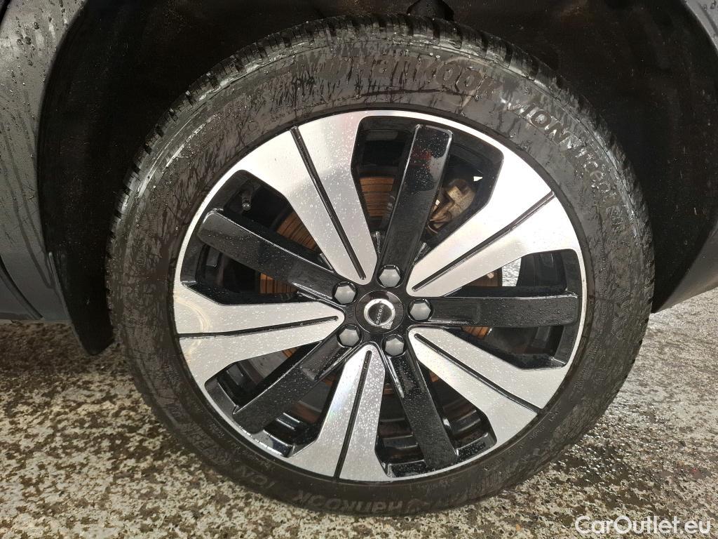  Volvo  XC 40 XC40 Start Recharge Pure Electric 2WD 70kWh BVA #9