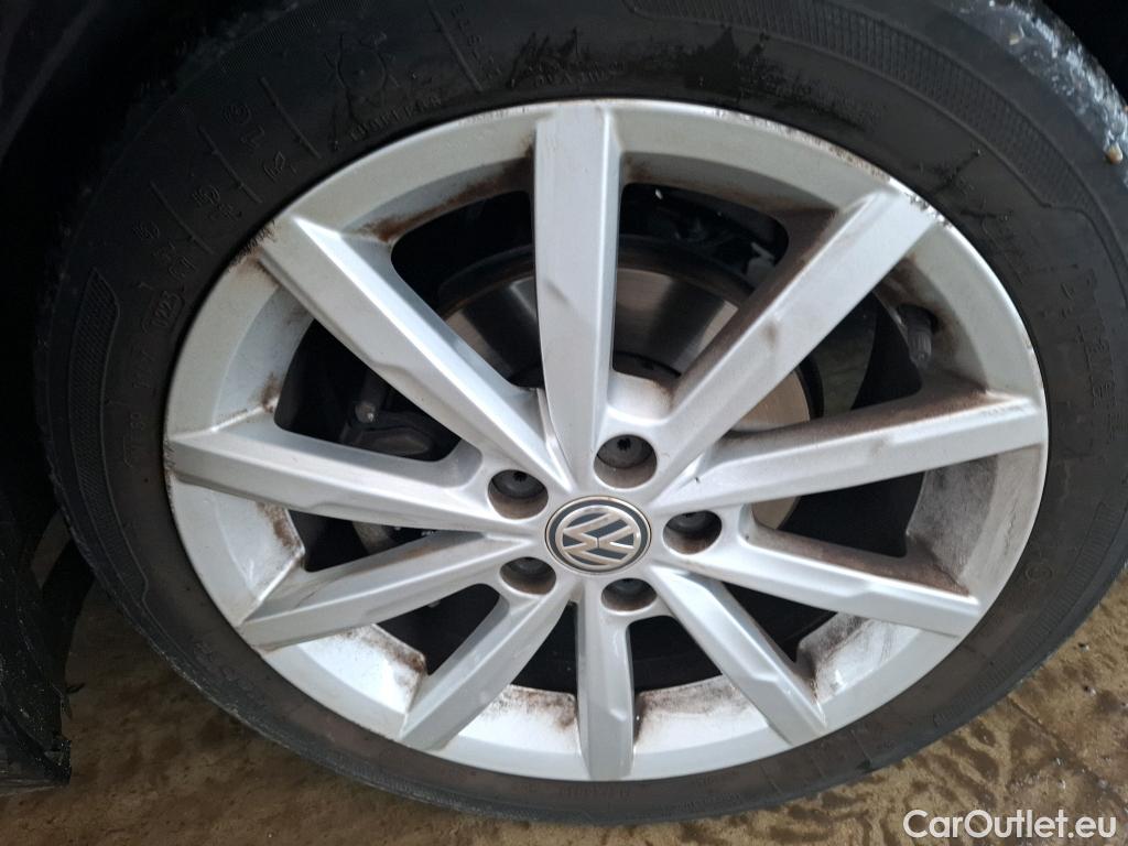  Volkswagen  Polo  V Carat BMT 1.2 TSI 90CV BVM5 E6 #11