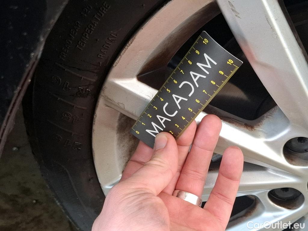  Volkswagen  Polo  V Carat BMT 1.2 TSI 90CV BVM5 E6 #17