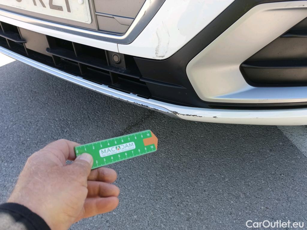  Audi  Q2 AUDI  / 2016 / 5P / todoterreno Sport 30 TFSI 85kW (116CV) (CX) #11