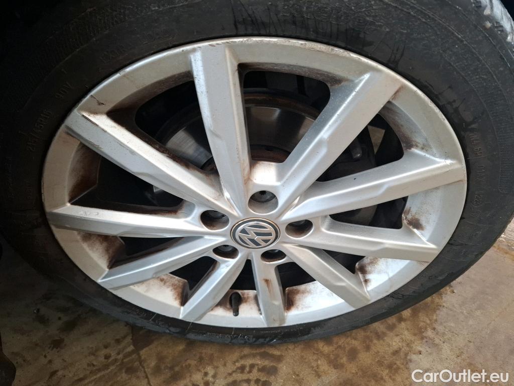  Volkswagen  Polo  V Carat BMT 1.2 TSI 90CV BVM5 E6 #15