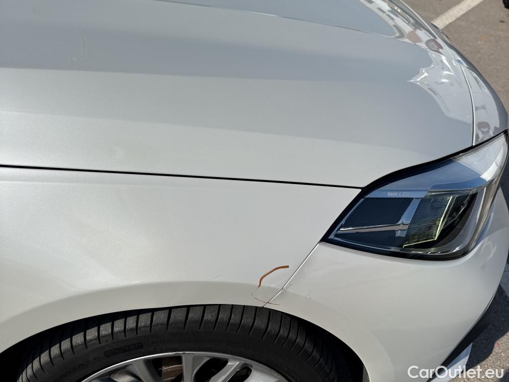  Bmw  Serie 1 BMW  / 2019 / 5P / berlina con portón 118i #6