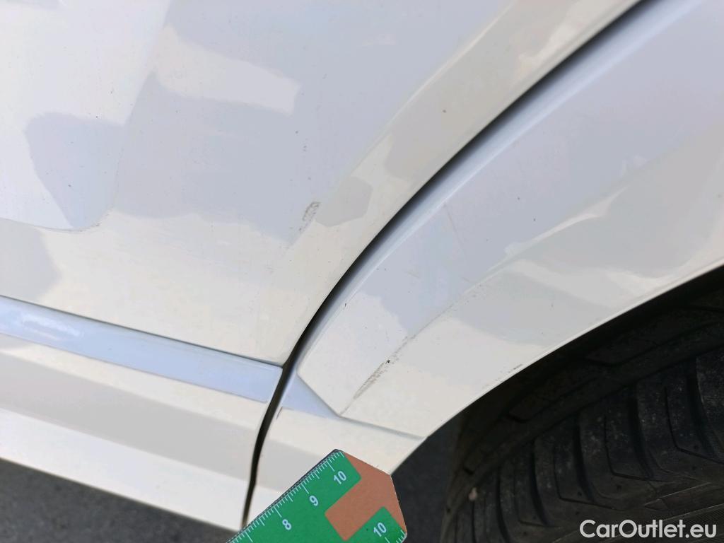  Audi  Q2 AUDI  / 2016 / 5P / todoterreno Sport 30 TFSI 85kW (116CV) (CX) #20