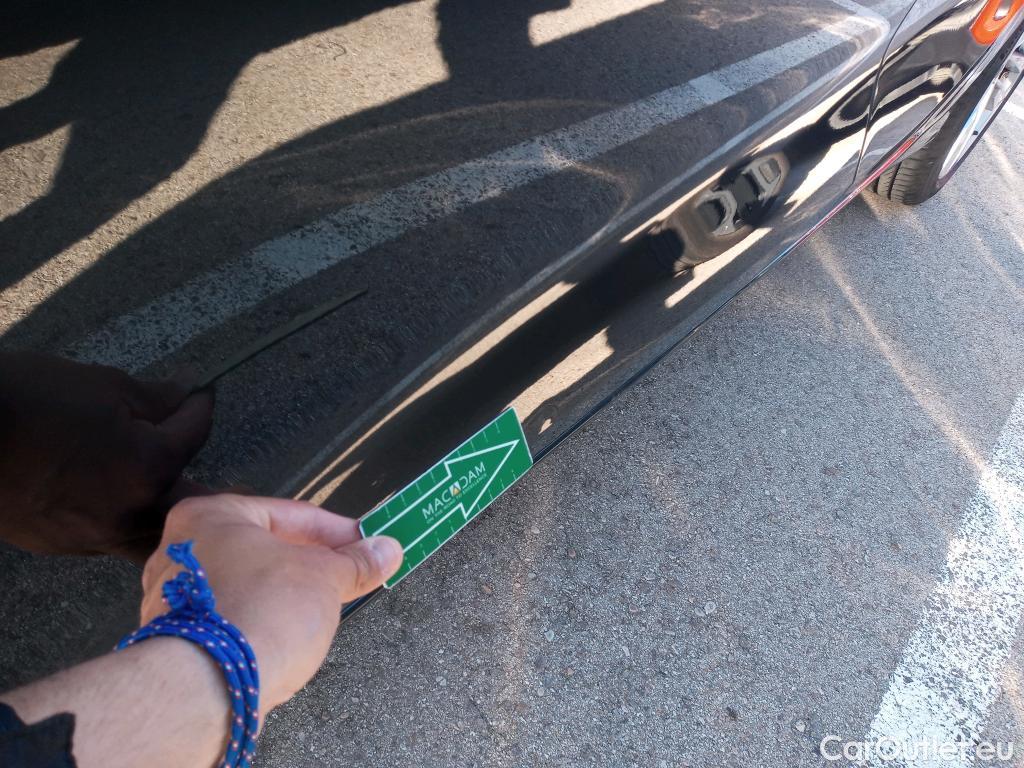  Audi  A3 AUDI  / 2020 / 5P / berlina con portón Sportback Advanced 30 TFSI 81kW S tronic #14