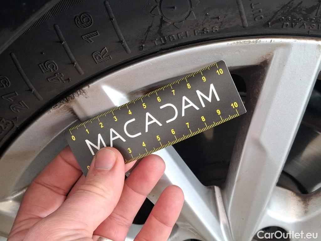  Volkswagen  Polo  V Carat BMT 1.2 TSI 90CV BVM5 E6 #13