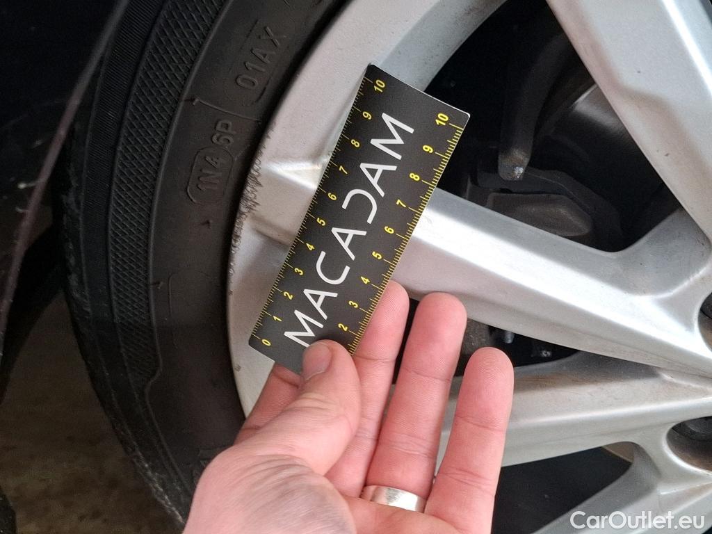  Volkswagen  Polo  V Carat BMT 1.2 TSI 90CV BVM5 E6 #14