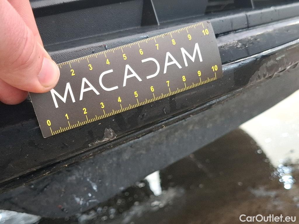  Volkswagen  Polo  V Carat BMT 1.2 TSI 90CV BVM5 E6 #3