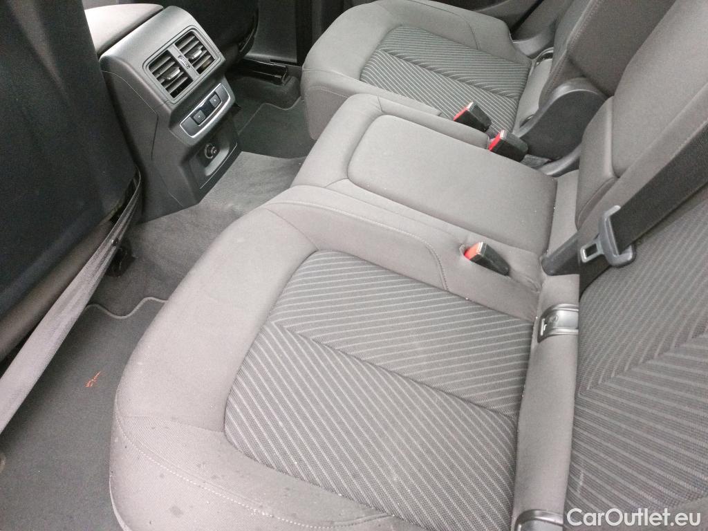  Audi  Q5 AUDI  / 2016 / 5P / todoterreno Advanced 50 TFSI E quattro-ultra #14