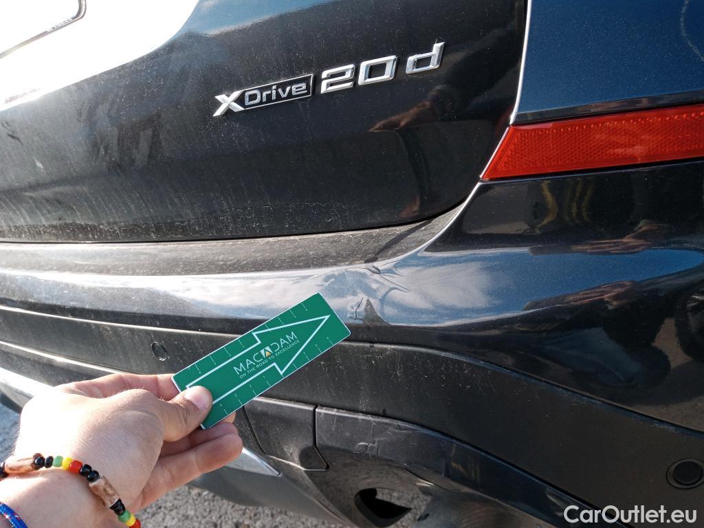 Bmw  X3 BMW  / 2017 / 5P / todoterreno xDrive20d #9