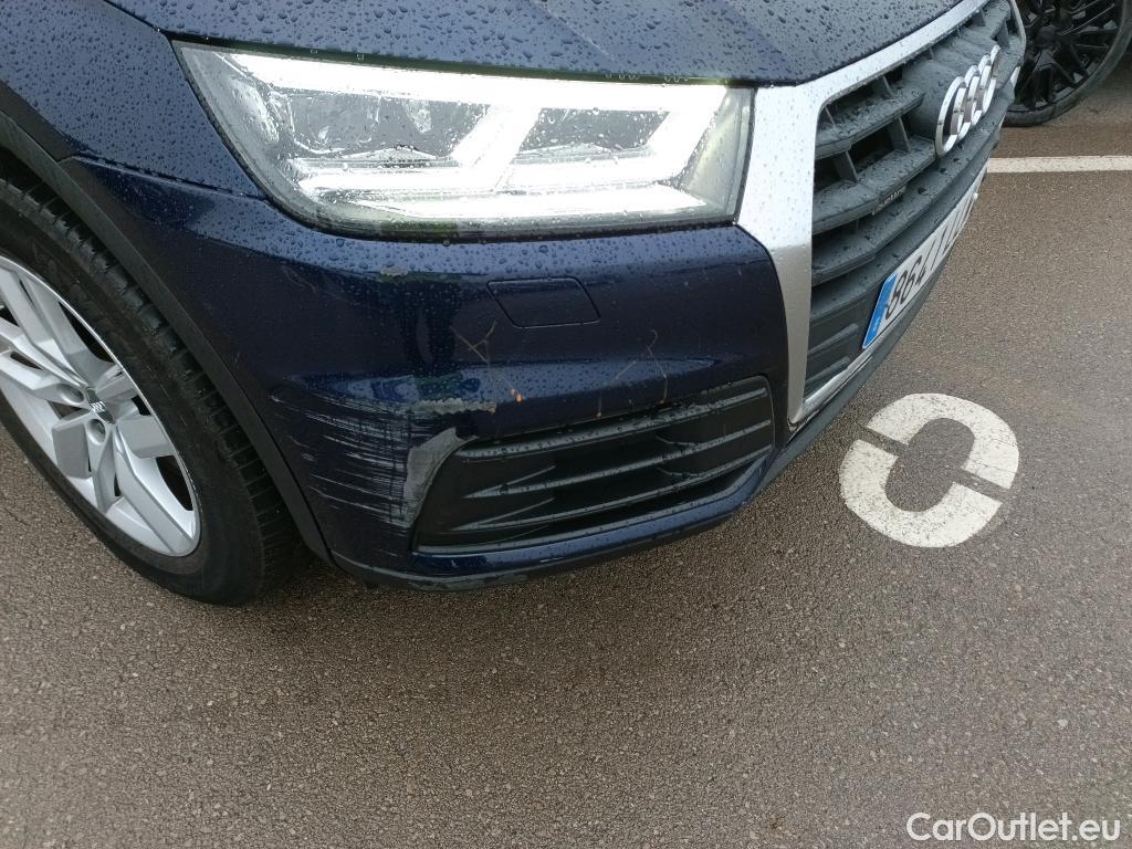  Audi  Q5 AUDI  / 2016 / 5P / todoterreno Advanced 50 TFSI E quattro-ultra #9