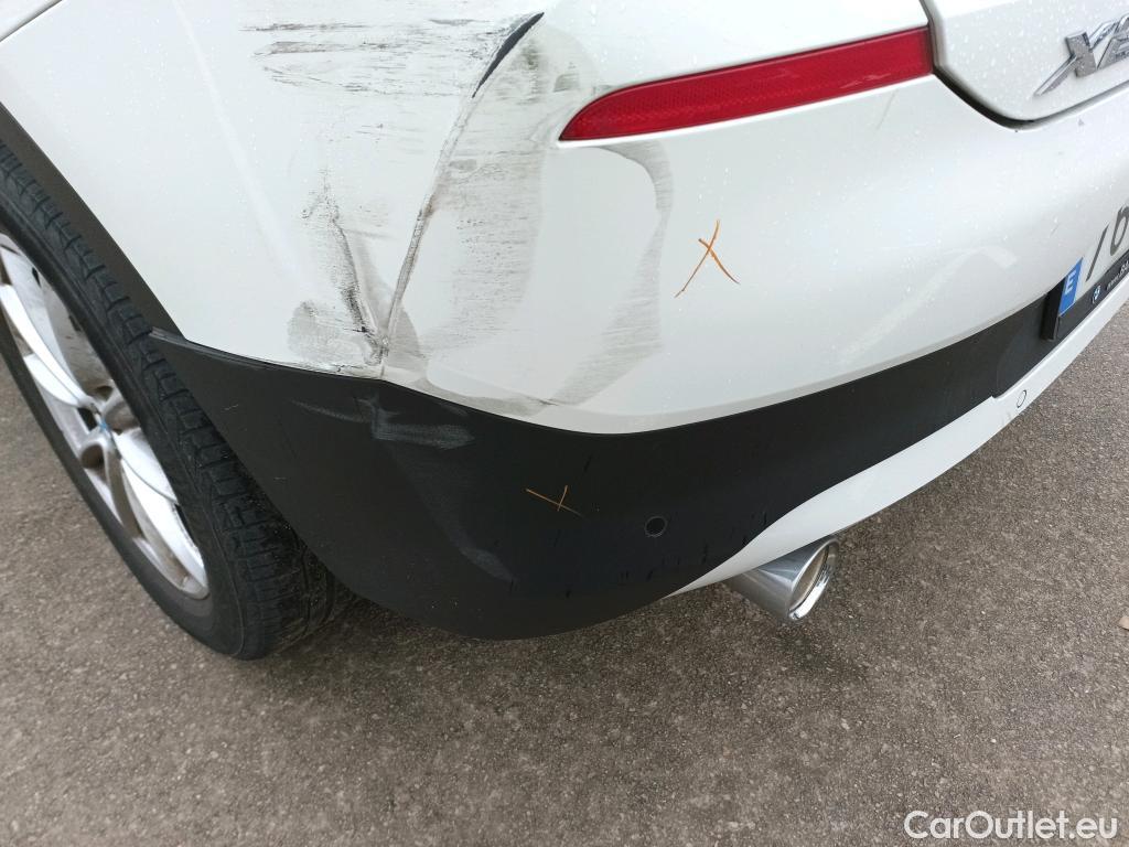  Bmw  X2 BMW  / 2017 / 5P / todoterreno sDrive18d #11