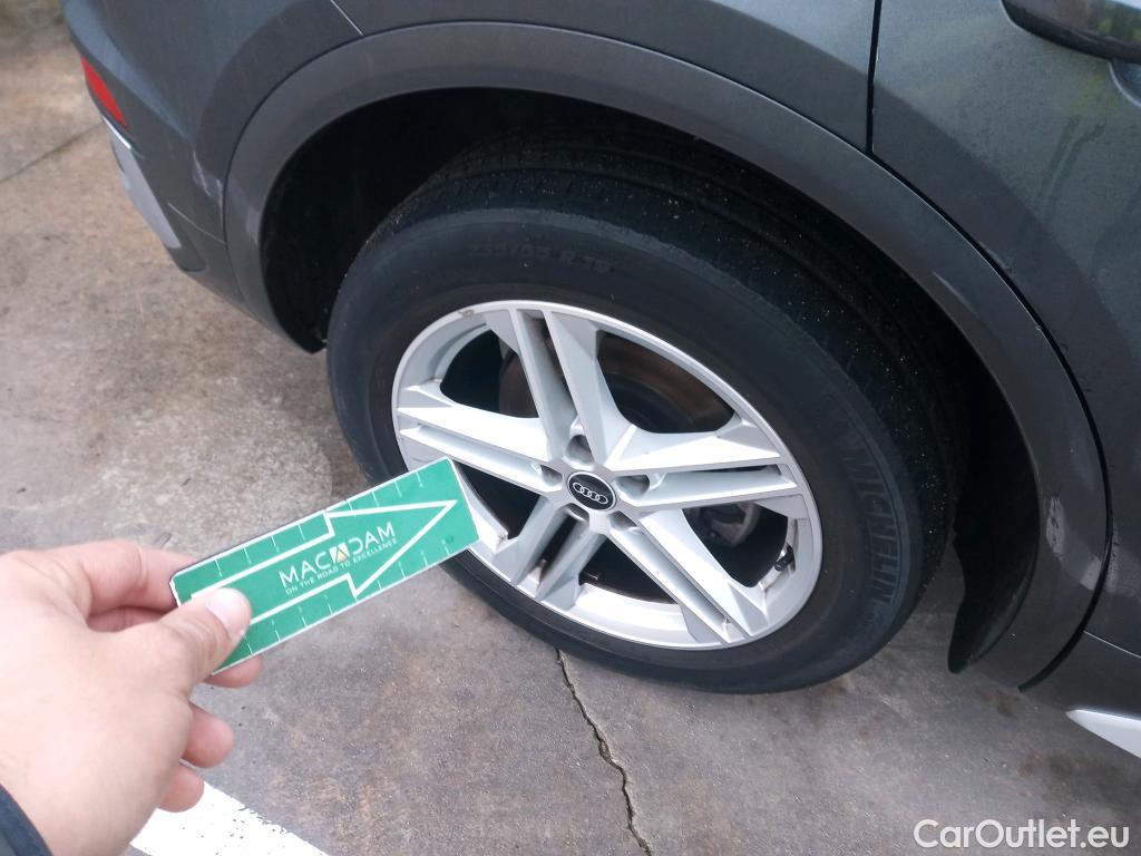  Audi  Q5 AUDI  SPORTBACK  S Line 50 TFSI e quattro-ultra #40