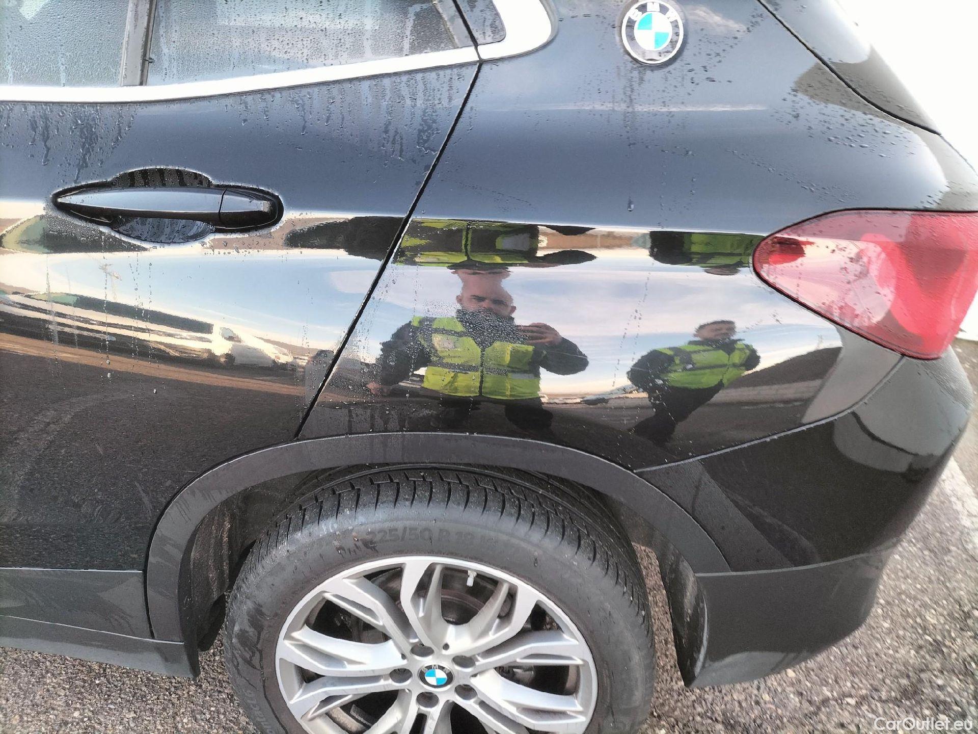  Bmw  X2 BMW  sDrive18i #27