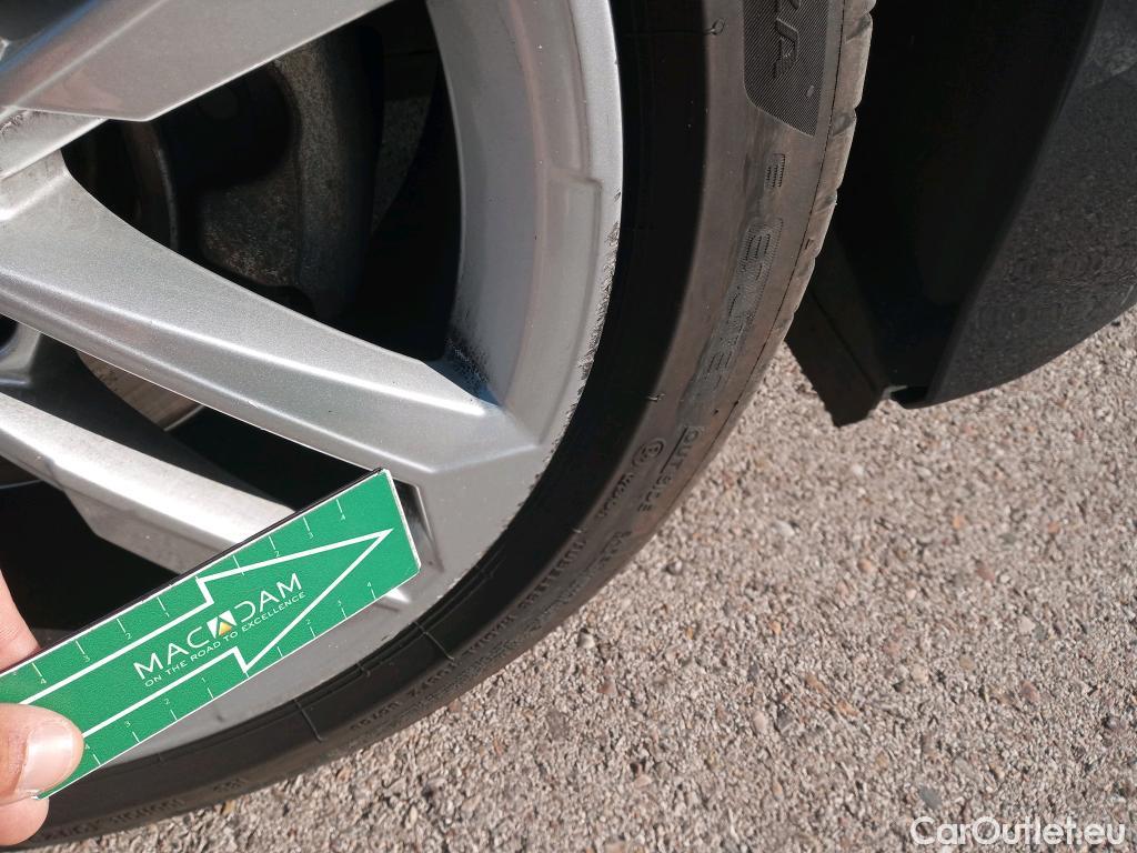  Audi  A3 AUDI  / 2020 / 5P / berlina con portón Sportback Advanced 30 TFSI 81kW S tronic #5