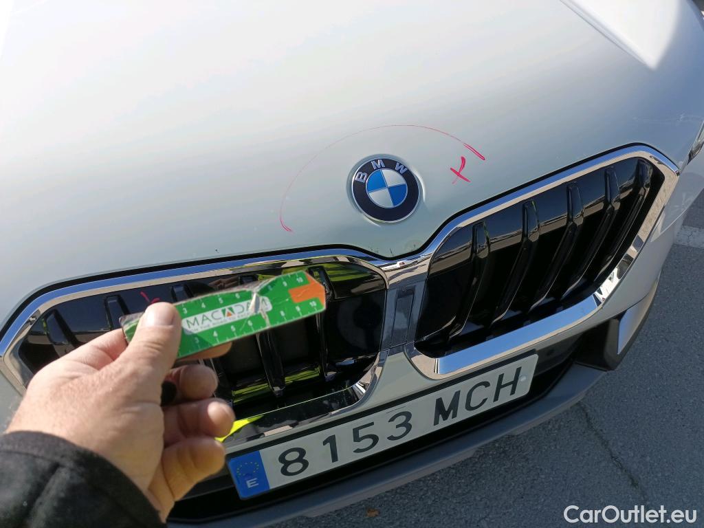  Bmw  X1 BMW  / 2022 / 5P / todoterreno sDrive18d #3