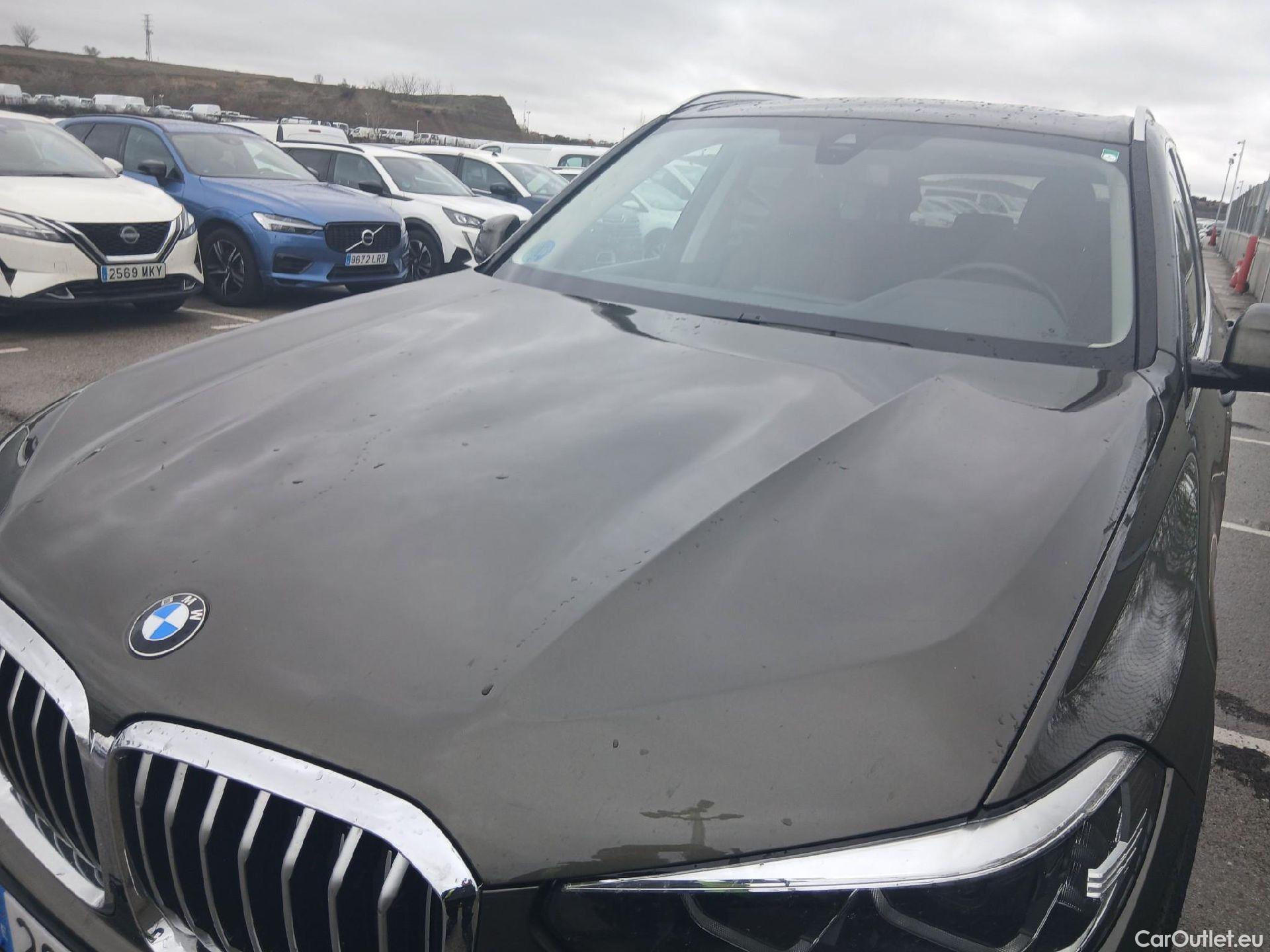  Bmw  X5 BMW  / 2018 / 5P / todoterreno xDrive30d #5