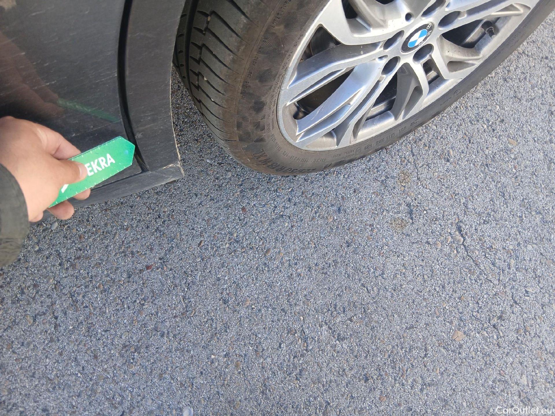  Bmw  X1 BMW  sDrive18i (CX2) #37