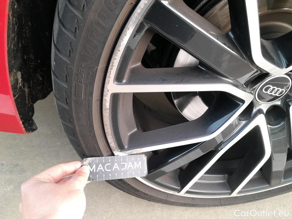  Audi  A7 Sportback AUDI A7 / 2017 / 5P / berlina con portón Sportb Black line 50 TFSIe 220KW qua Str #8