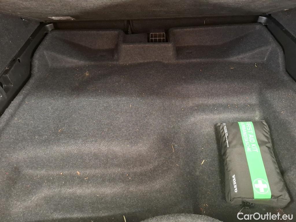  Volvo  XC 40 XC40 Start Recharge Pure Electric 2WD 70kWh BVA #5