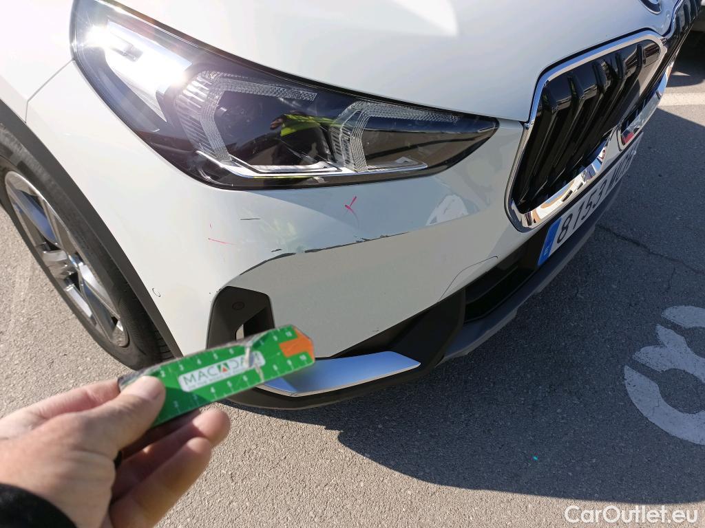  Bmw  X1 BMW  / 2022 / 5P / todoterreno sDrive18d #17